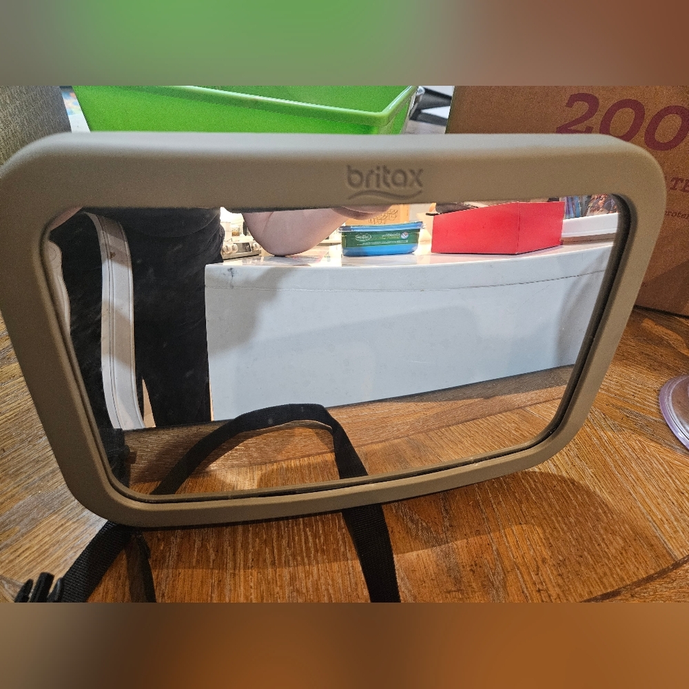 Britax Baby Mirror for Car / Carseat